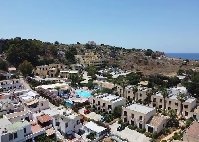 Hotel Panoramic San Vito Lo Capo