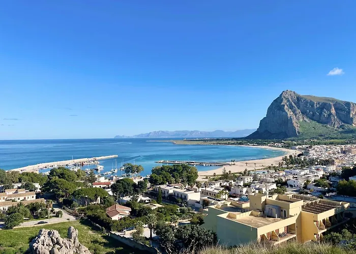 Hotel Panoramic San Vito Lo Capo
