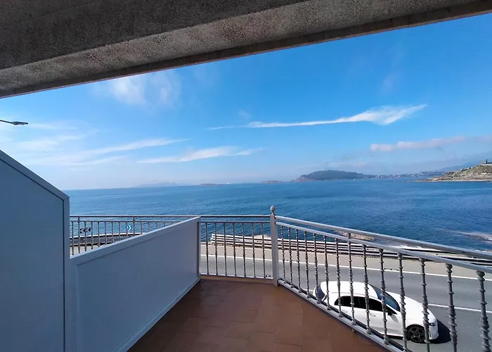 Hotel Rompeolas