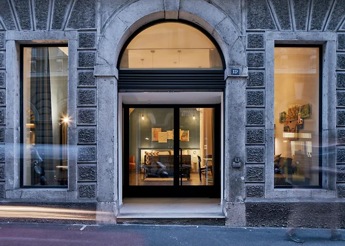 Residence del Mare Trieste