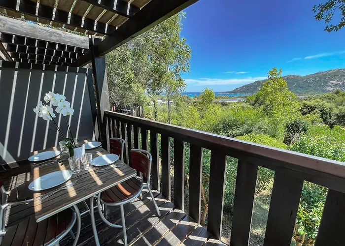Residence Castell'Verde