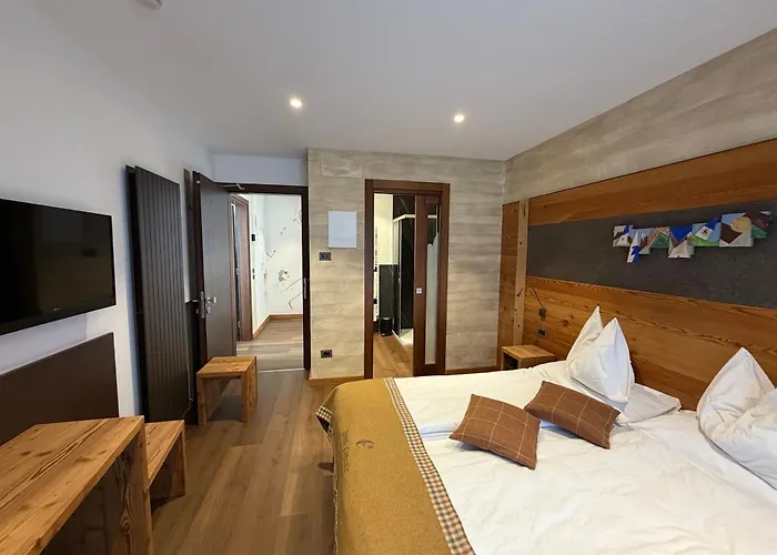 Albergo Centrale