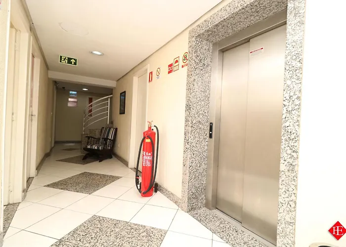 Hotel Elevado