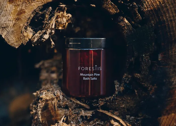 Forestis Dolomites Bressanone