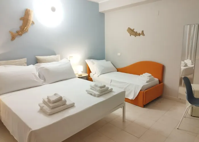Hotel Sole Orbetello