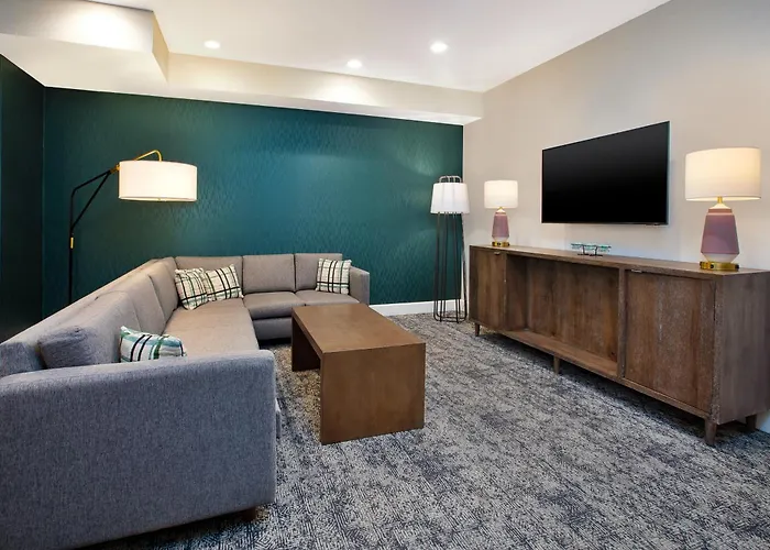 Staybridge Suites Lincoln North East By Ihg
