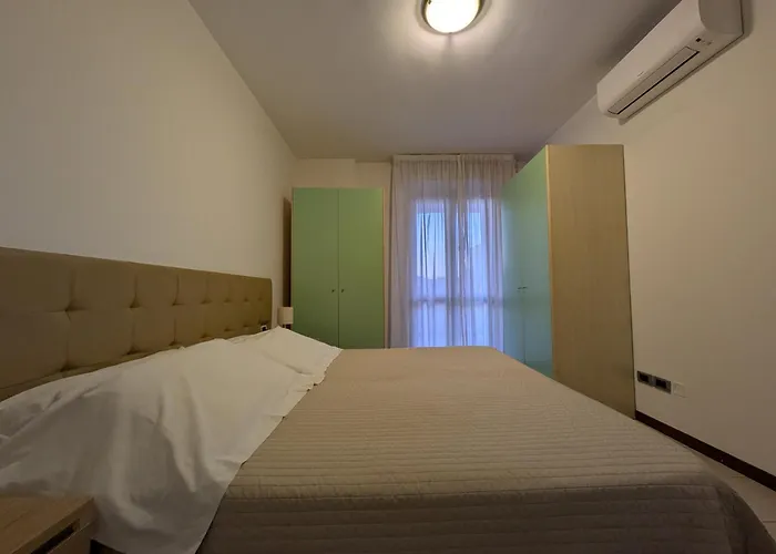 Residence Viale Venezia
