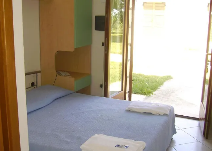 Country House Una Cupra Marittima