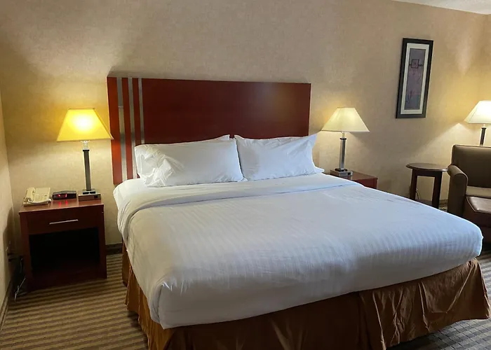 Lynchburg Grand Estate By Ihg Hotel