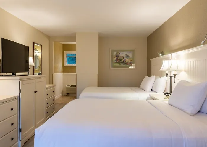 Anchorage By The Sea Hotel Ogunquit