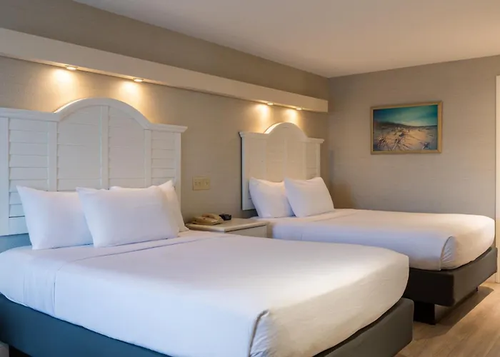 Anchorage By The Sea Hotel Ogunquit