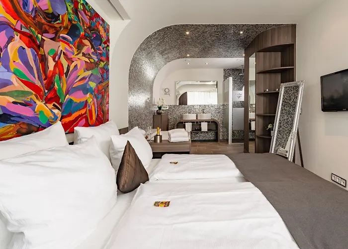 Plaza Inn Bad Rappenau