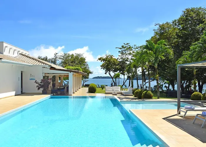 Hotels in Boca Chica