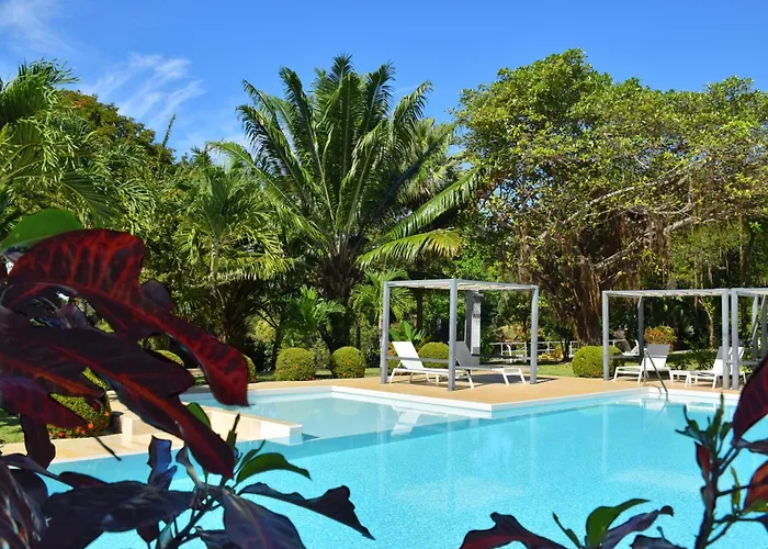 Boca Chica Hotels