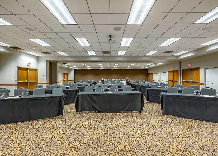Hells Canyon Grand Hotel, An Ascend Collection Hotel Lewiston