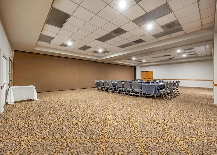 Hells Canyon Grand Hotel, An Ascend Collection Hotel Lewiston