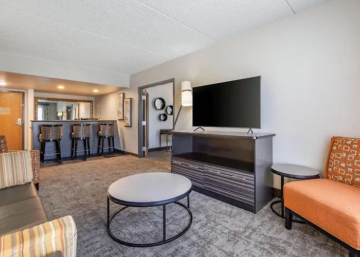 Hells Canyon Grand Hotel, An Ascend Collection Hotel Lewiston