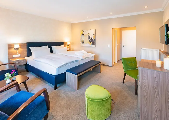 Hotel Noltmann-Peters Bad Rothenfelde
