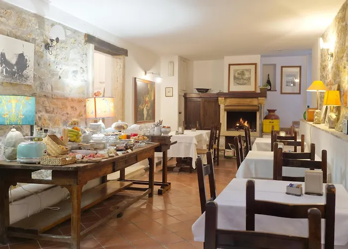B&B Villa Miramì Saturnia