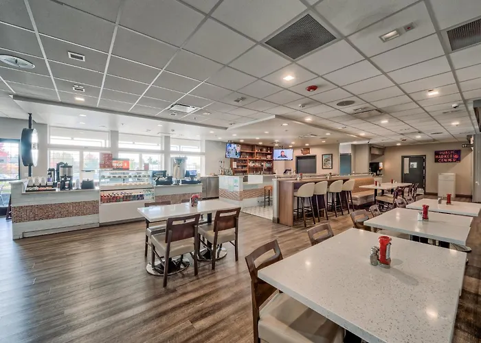 Holiday Inn Tacoma Mall By Ihg