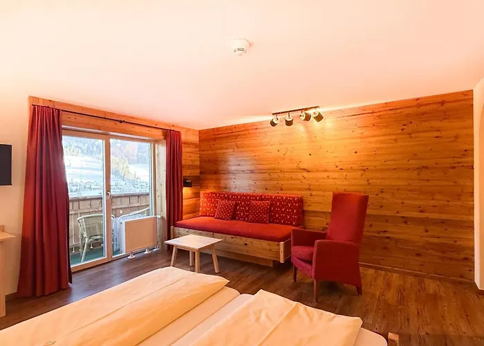 Hotel Alpensonne