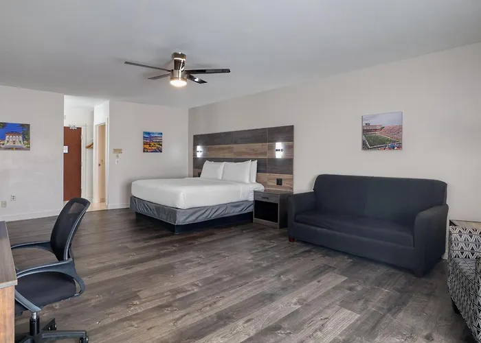 Hotel a Gainesville