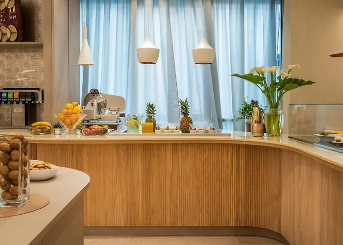 Hotel Acquamarina Bellaria-Igea Marina