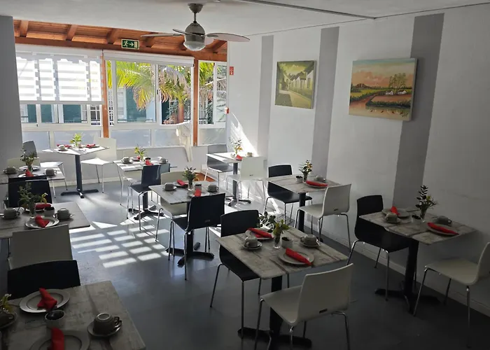 Residencial Melba Hotel Funchal 