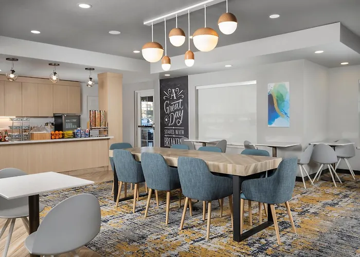 Towneplace Suites By Marriott Sierra Vista