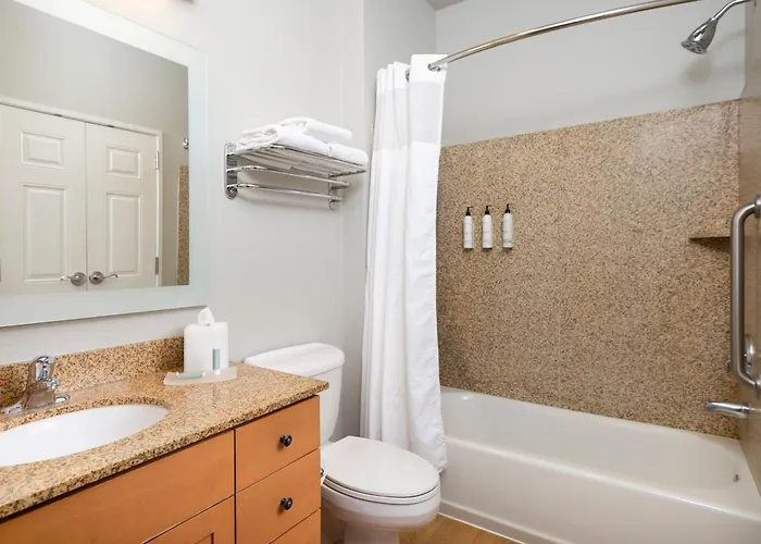 Towneplace Suites By Marriott Sierra Vista