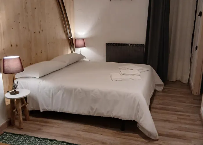 La Casetta Del Dahu Limone Piemonte