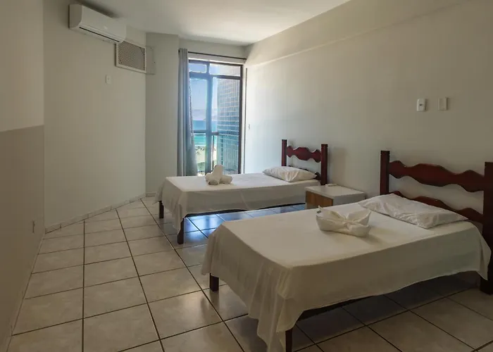 Apart Hotel Porto Príncipe Cabo Frio