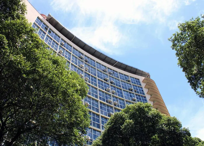 Realminas Hotel E Restaurante Governador Valadares