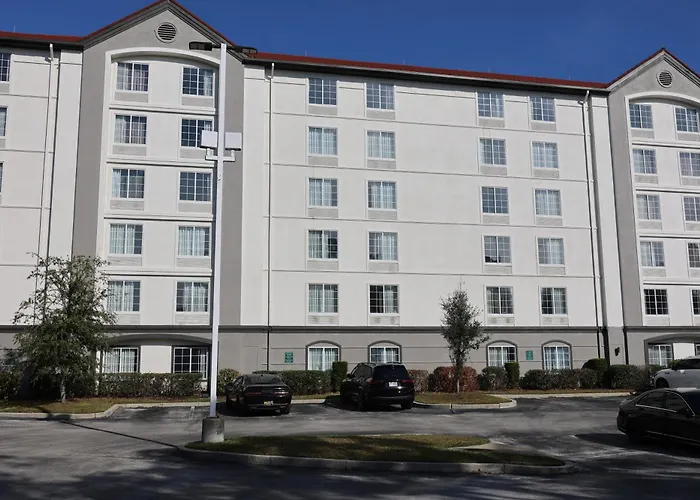 La Quinta Inn And Suites By Wyndham, Ocala