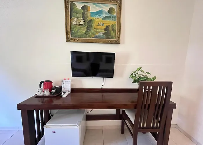 Hotels in Lovina
