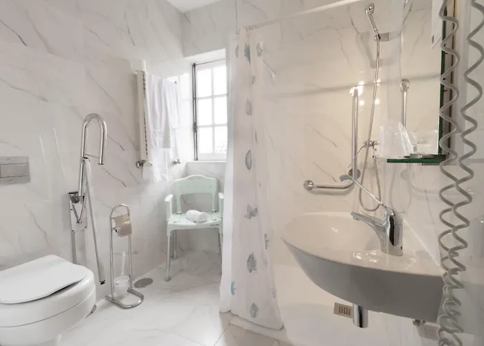 Hotel Joao Padeiro Aveiro