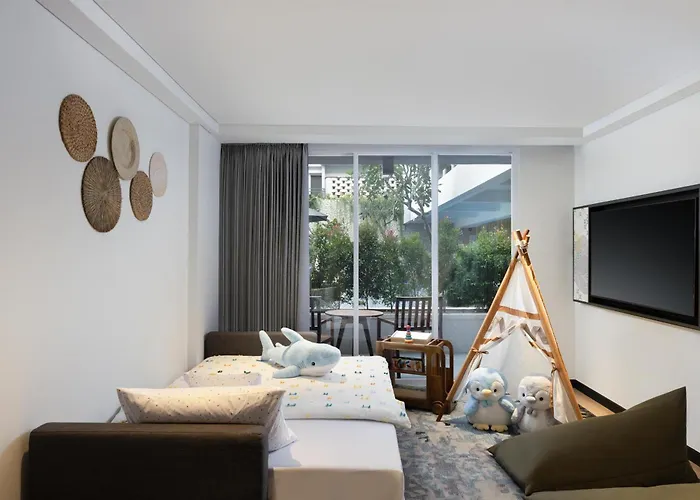 Hilton Garden Inn Bali Nusa Dua