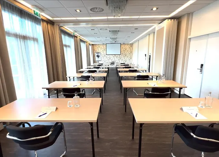 Fletcher Hotel-Restaurant Leidschendam - Den Haag