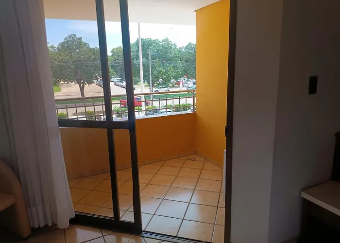Pousada dos Girassóis Palmas 