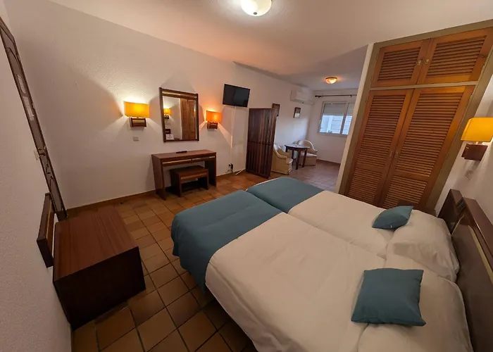 Hotel Santa María