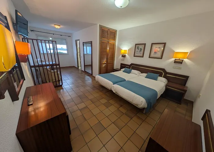 Hotel Santa María