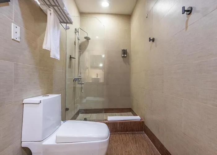 Weston Suites Hotel Santo Domingo