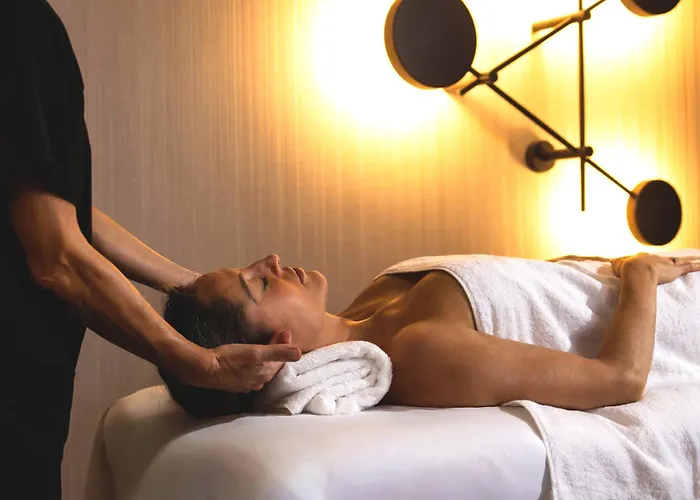 Rvhotels Broquetas Spa Termal Caldes De Montbui