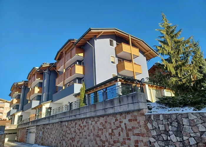 Residence Alba Nova