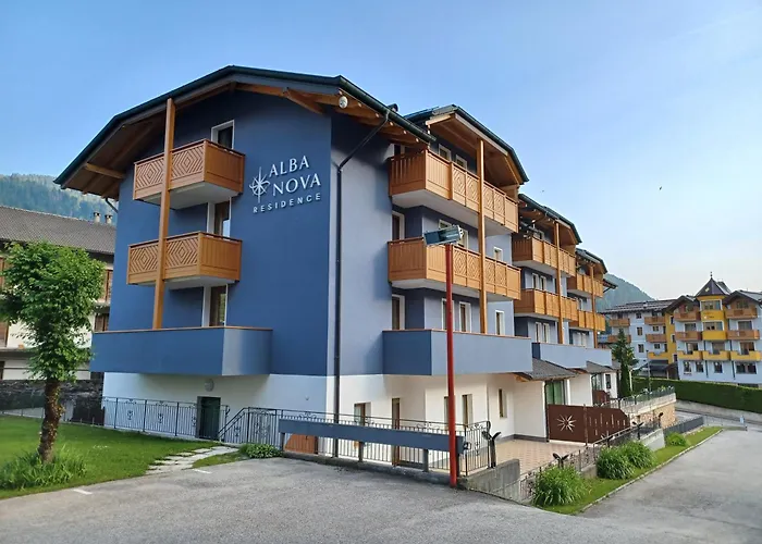 Residence Alba Nova
