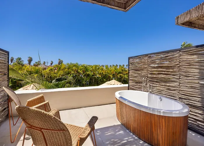 Hotel El Ganzo Adults Only San José del Cabo