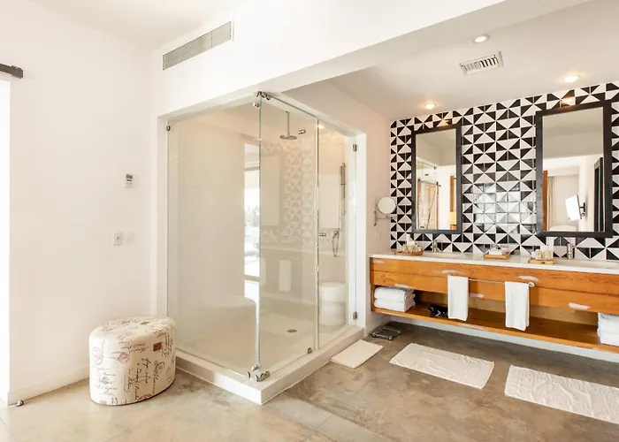 Hotel El Ganzo Adults Only San José del Cabo