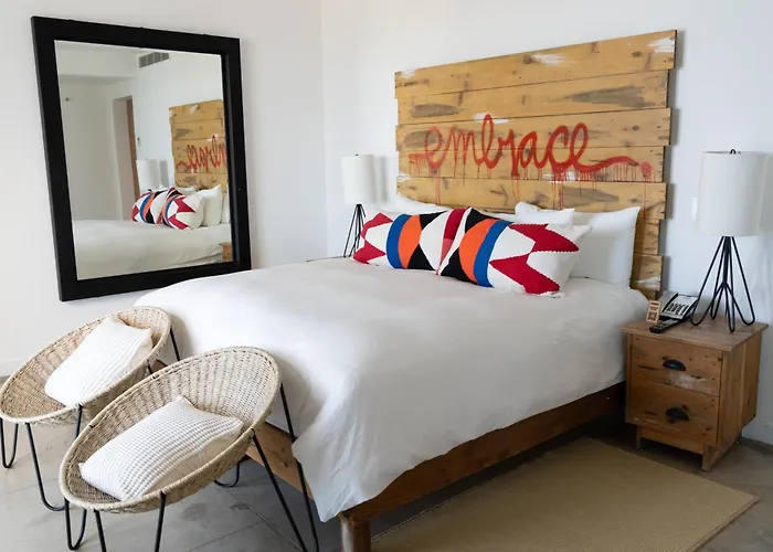 Hotel El Ganzo - Adults Only
