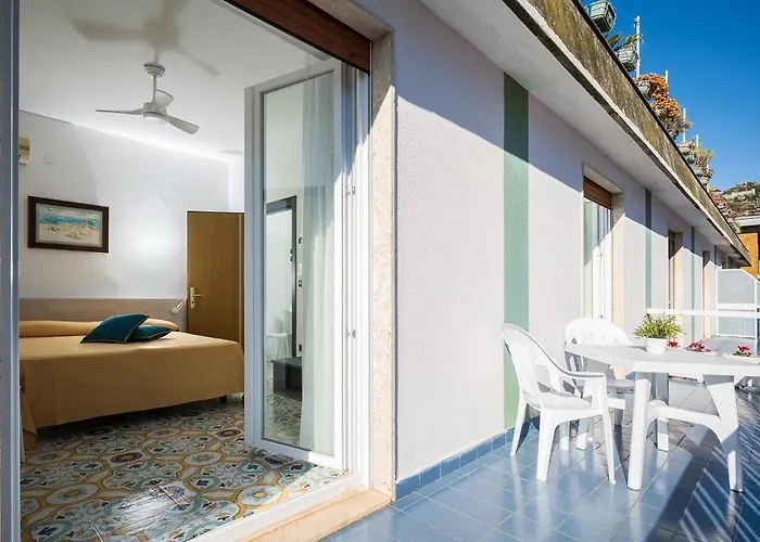 La Residenza Aparthotel Maiori