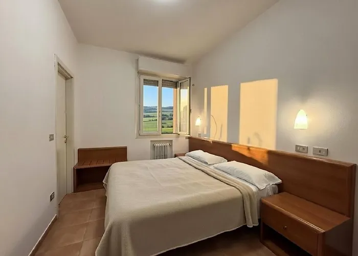 Hotel Serena Riolo Terme